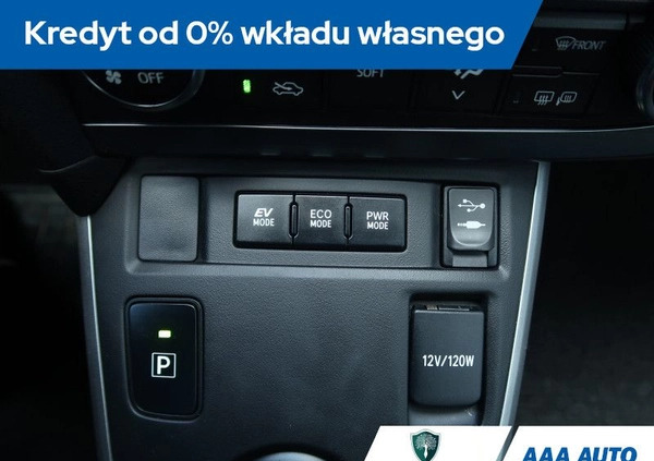 Toyota Auris cena 56000 przebieg: 155326, rok produkcji 2014 z Krosno Odrzańskie małe 352